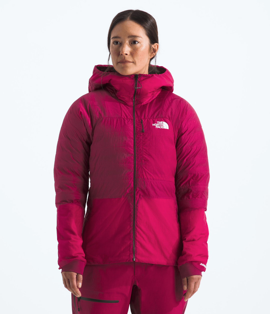 Women’s Summit Series 50/50 AMK Hoodie / The North Face