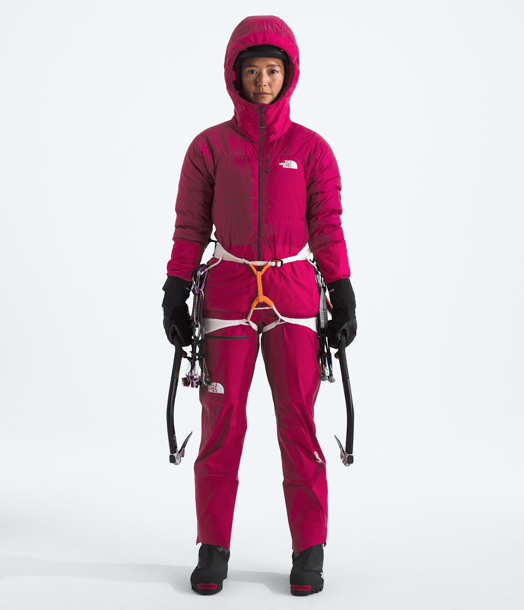Women’s Summit Series 50/50 AMK Hoodie / The North Face