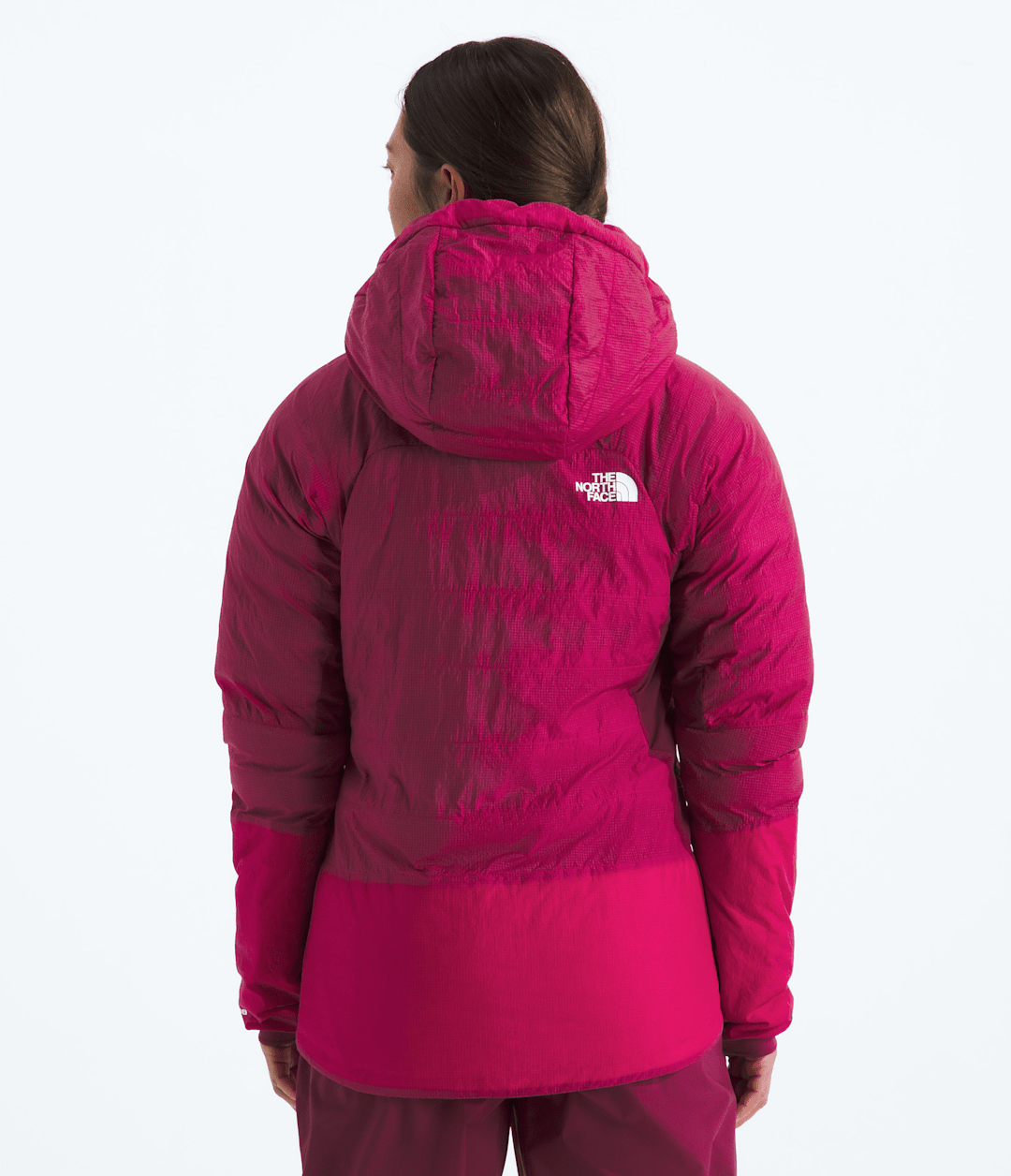 Women’s Summit Series 50/50 AMK Hoodie / The North Face