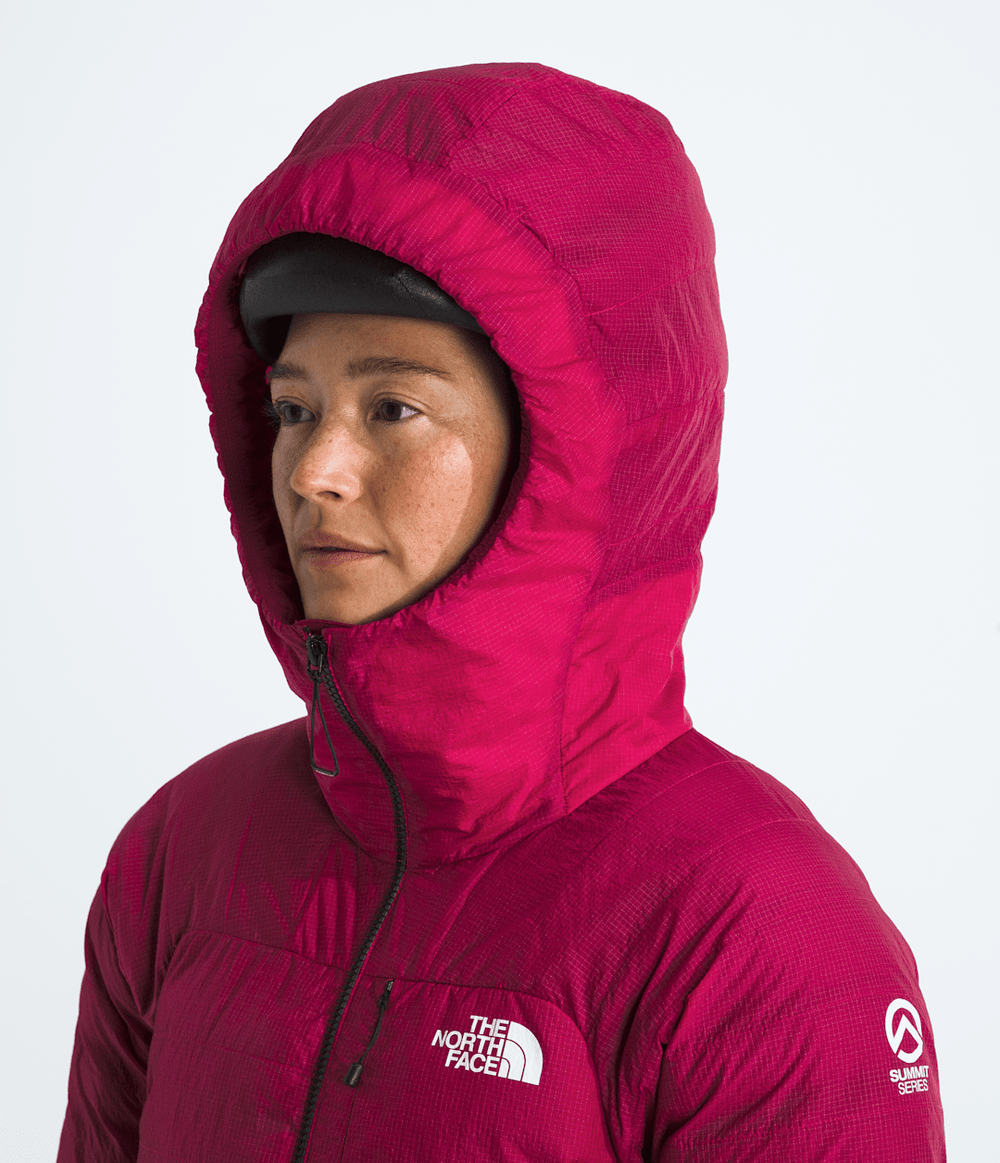 Women’s Summit Series 50/50 AMK Hoodie / The North Face