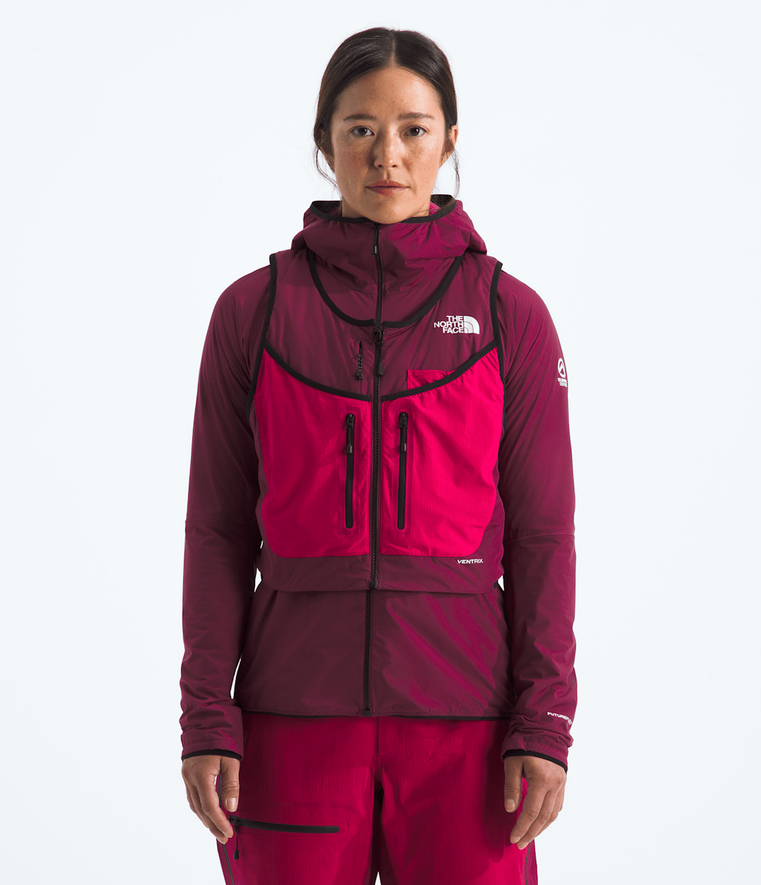 Women’s Summit Series AMK Vest / The North Face