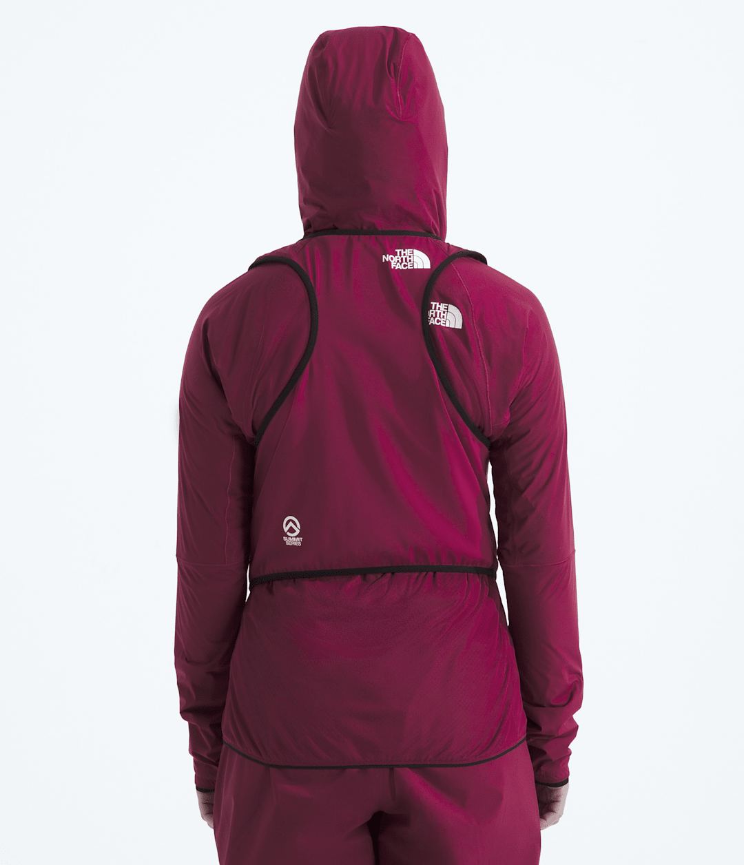 Women’s Summit Series AMK Vest / The North Face
