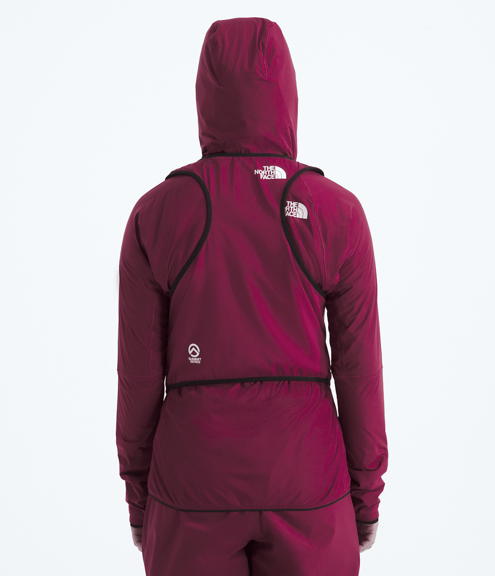 Women’s Summit Series AMK Vest / The North Face