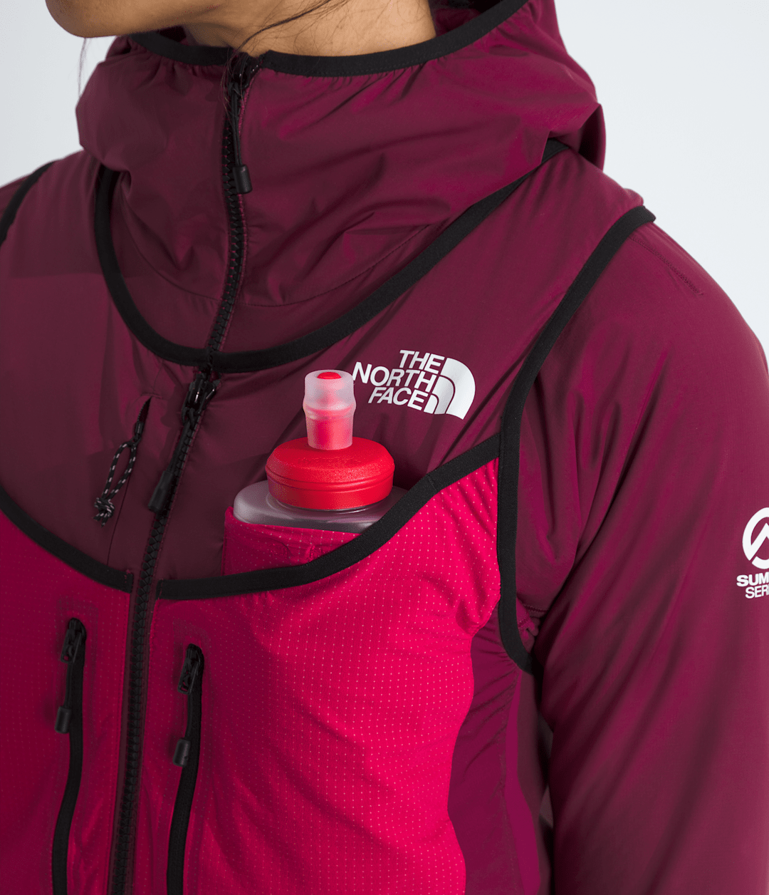Women’s Summit Series AMK Vest / The North Face