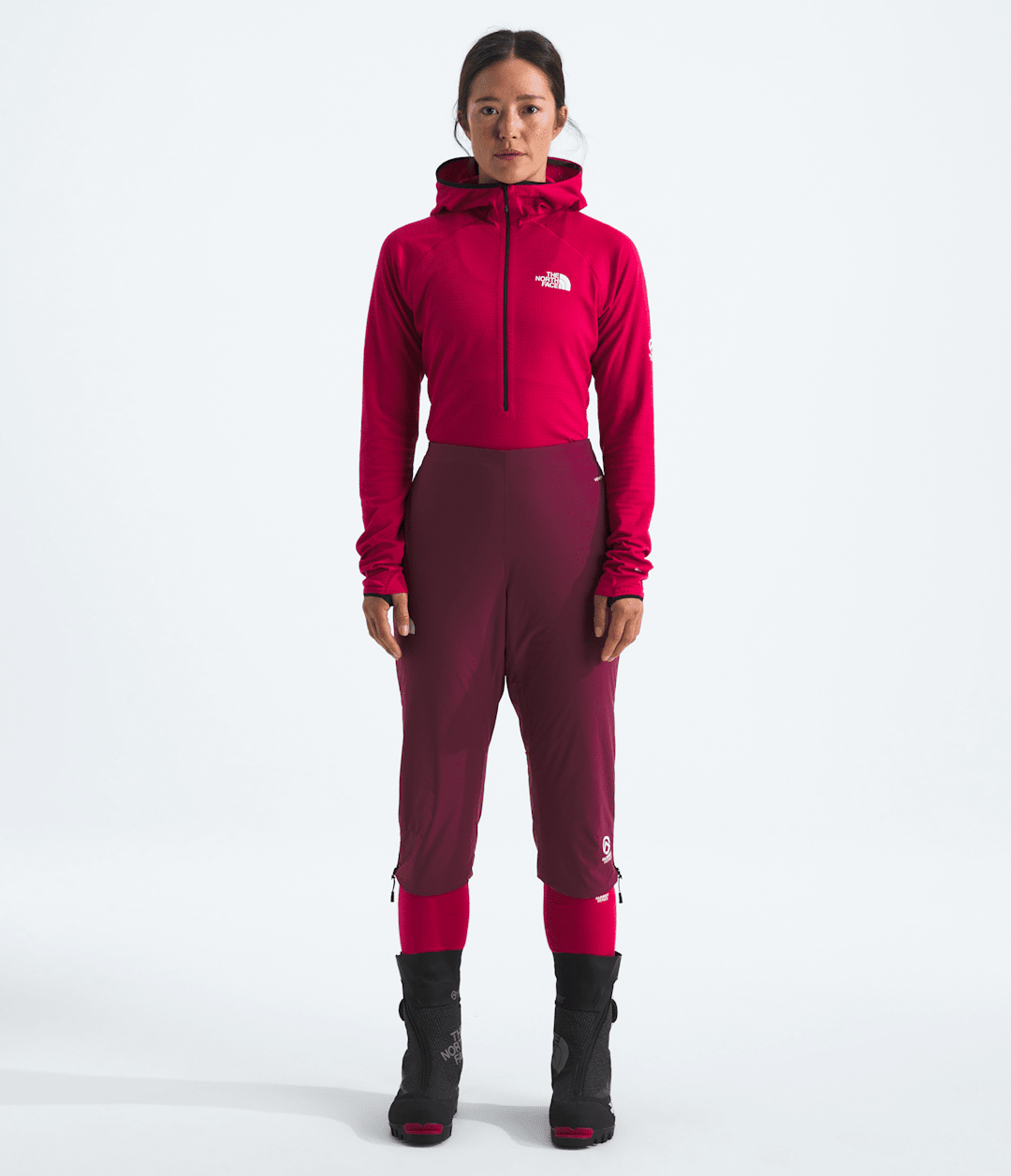 Women’s Summit Series AMK VENTRIX™ Crop Pants / The North Face