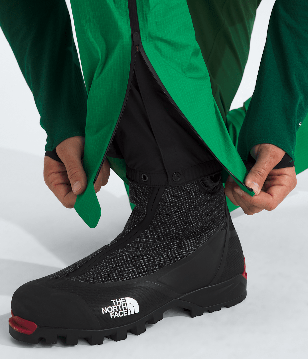 Men’s Summit Series FUTURELIGHT™ AMK Climb Pants / The North Face