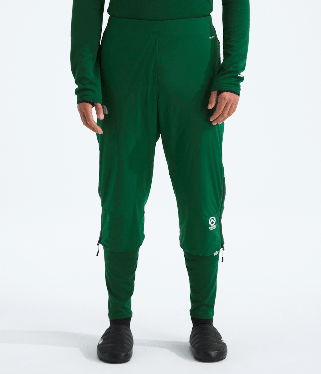 Men’s Summit Series AMK VENTRIX™ Crop Pants / The North Face