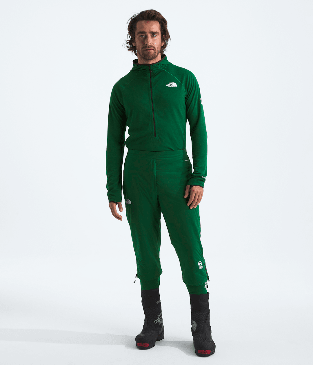Men’s Summit Series AMK VENTRIX™ Crop Pants / The North Face
