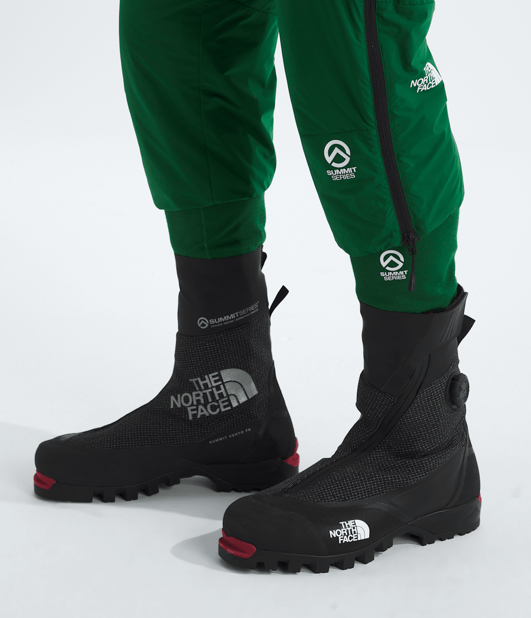 Men’s Summit Series AMK VENTRIX™ Crop Pants / The North Face