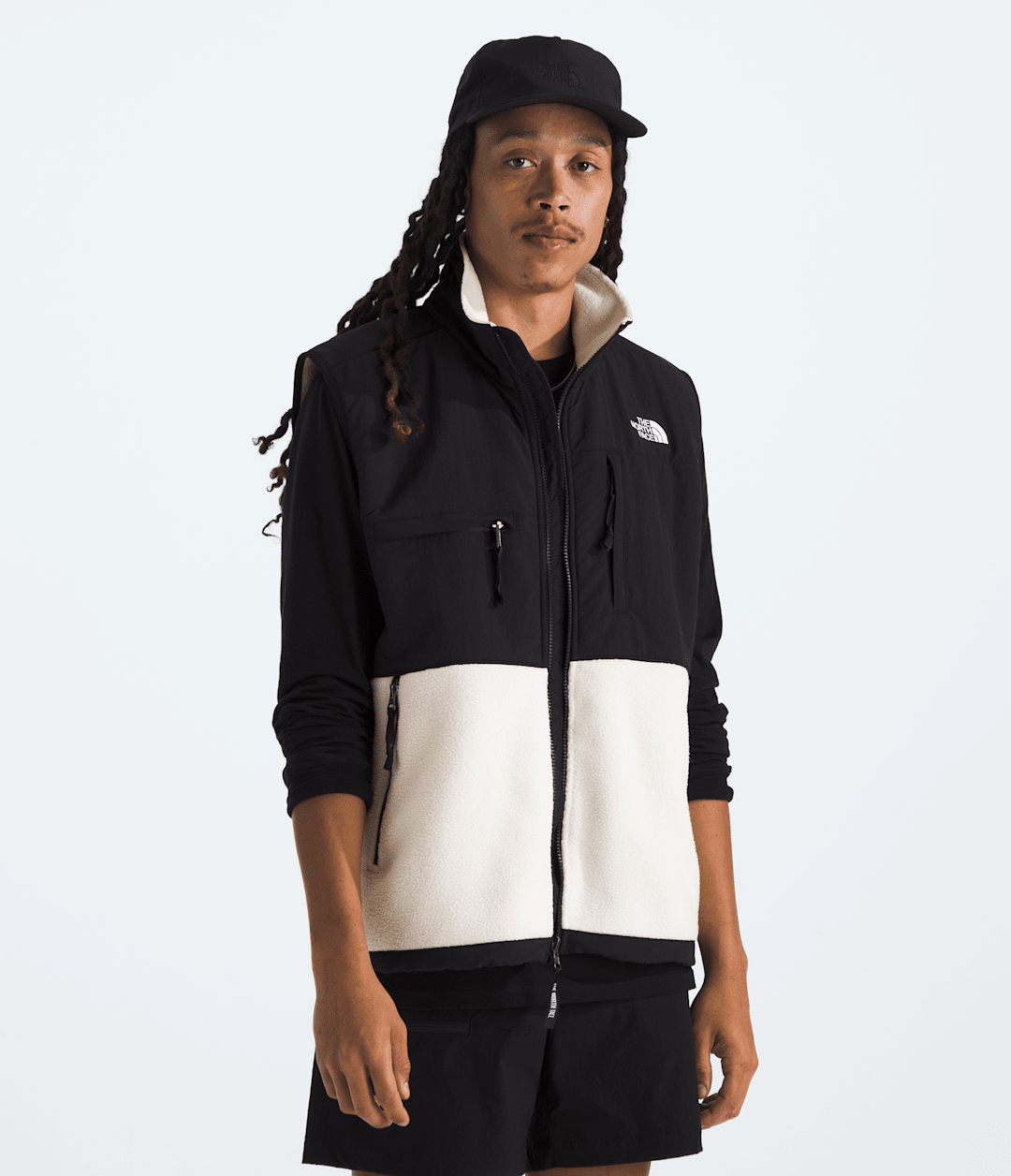 Men’s Retro Denali Vest / The North Face