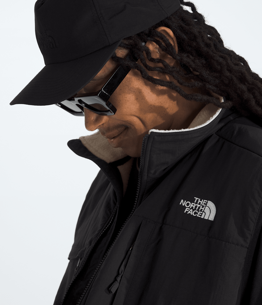 Men’s Retro Denali Vest / The North Face
