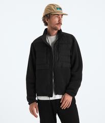 Men’s RMST Denali Tek Hybrid Jacket / The North Face