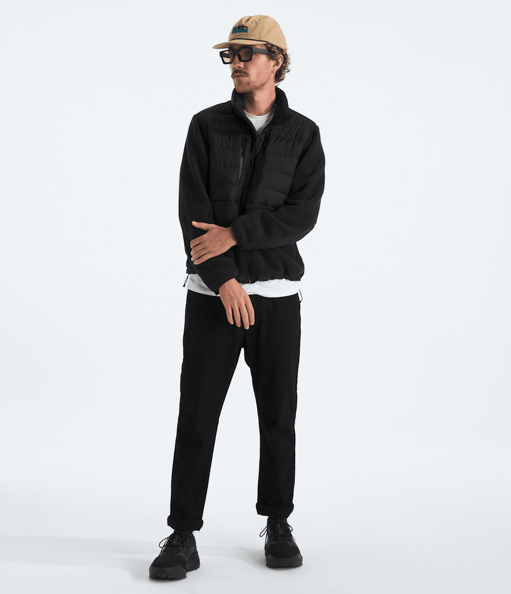 Men’s RMST Denali Tek Hybrid Jacket / The North Face