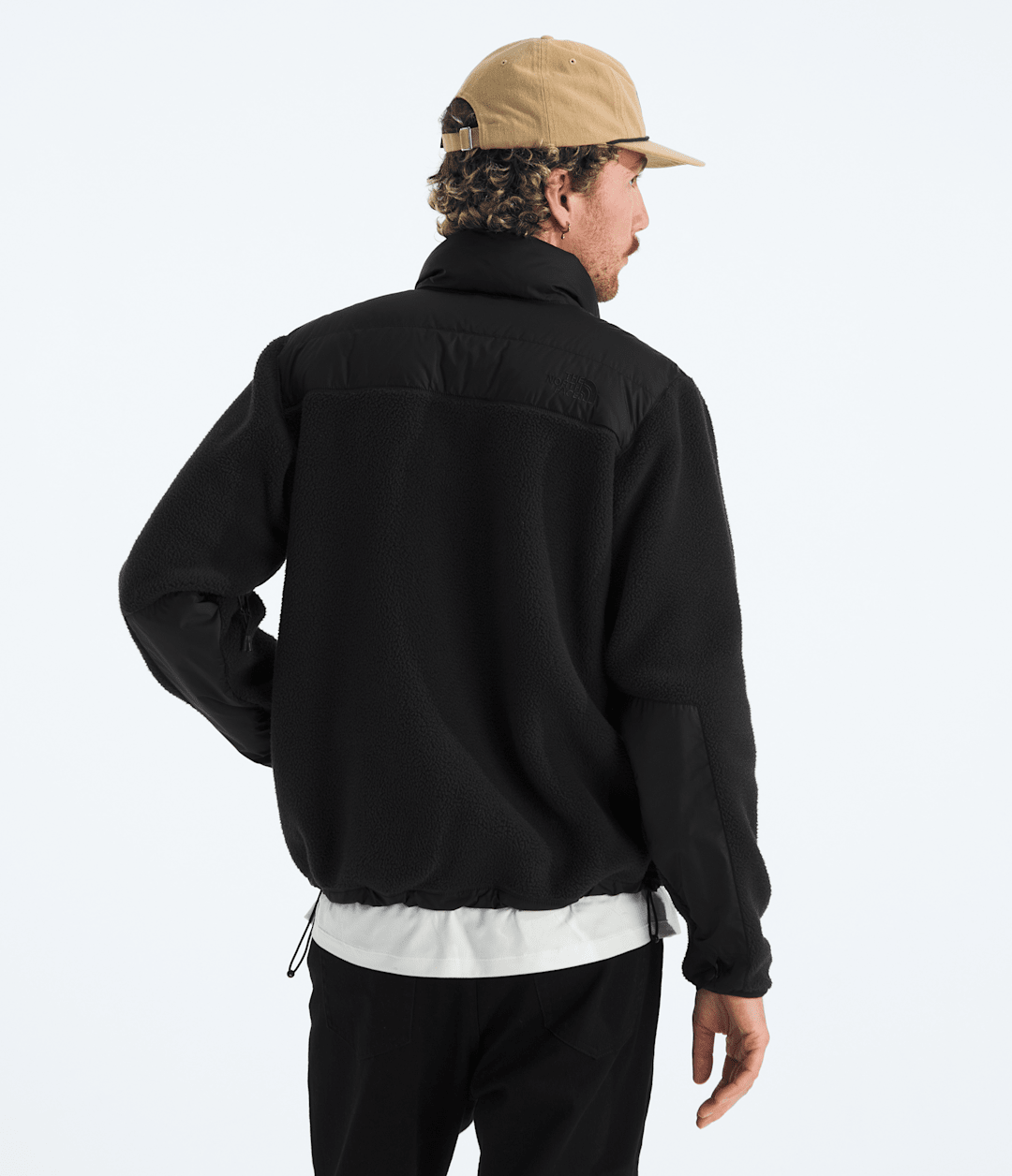 Men’s RMST Denali Tek Hybrid Jacket / The North Face