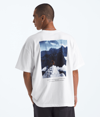 Casentino Pack Denali Graphic Short-Sleeve Tee / The North Face