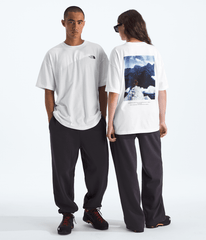 Casentino Pack Denali Graphic Short-Sleeve Tee / The North Face