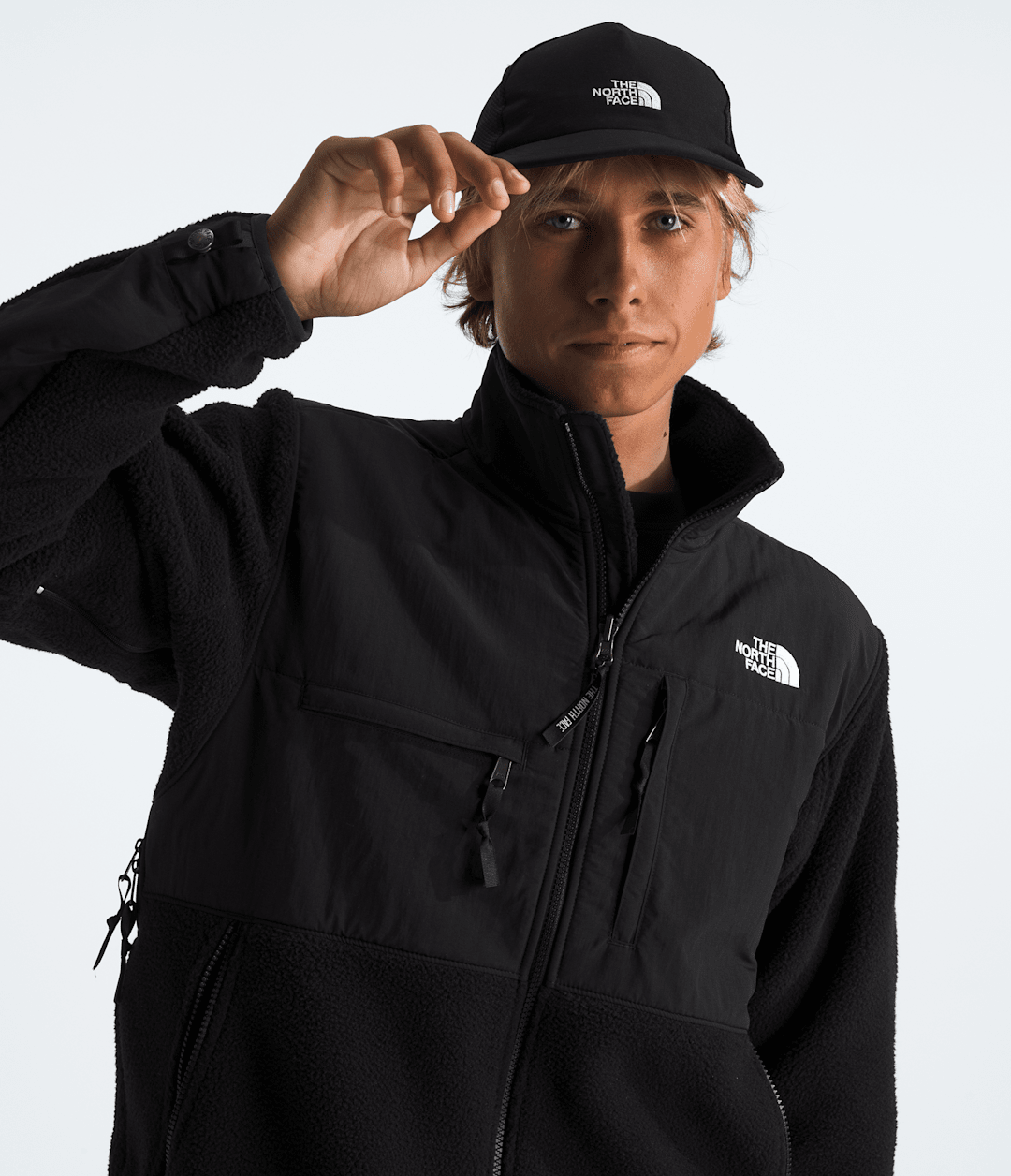 Men’s Retro Denali Jacket / The North Face