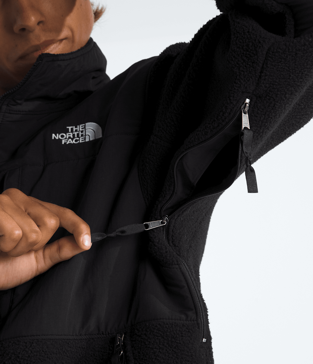 Men’s Retro Denali Jacket / The North Face