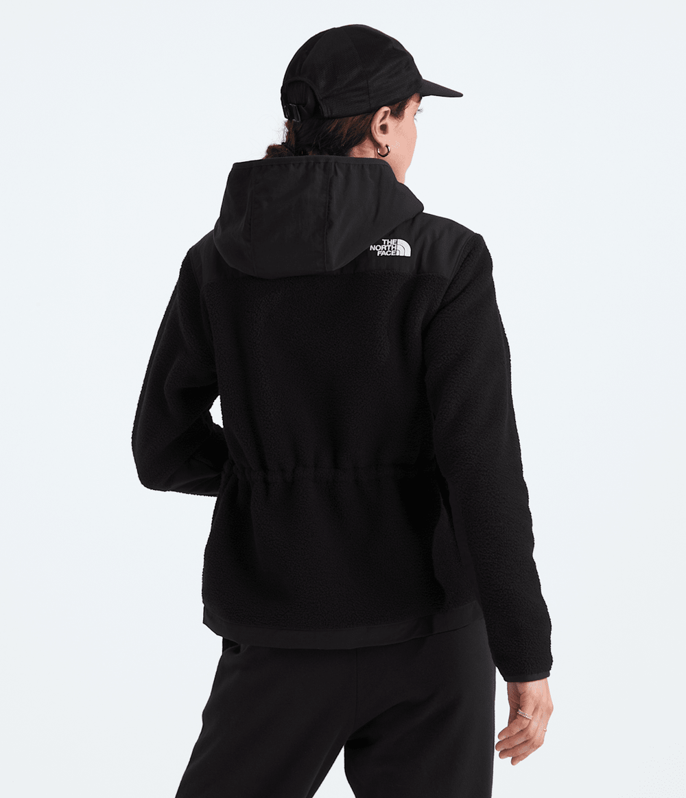 Women’s Retro Denali Hoodie / The North Face