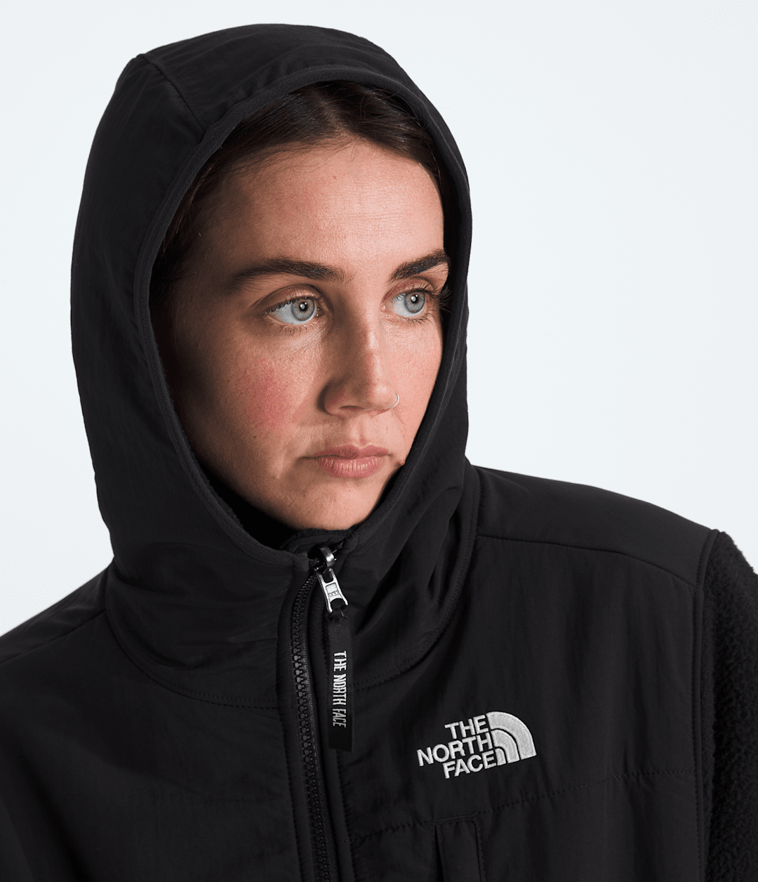 Women’s Retro Denali Hoodie / The North Face
