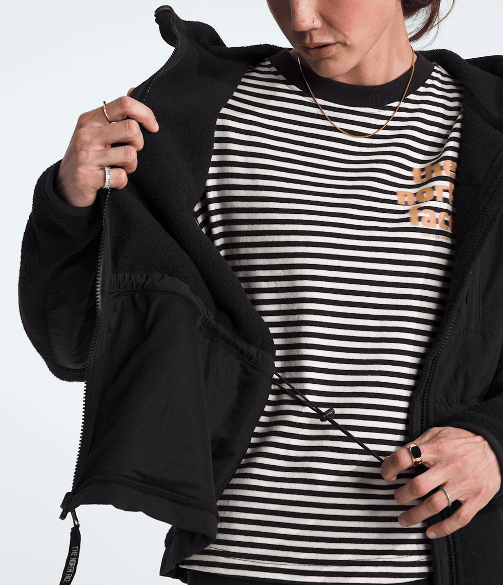 Women’s Retro Denali Hoodie / The North Face