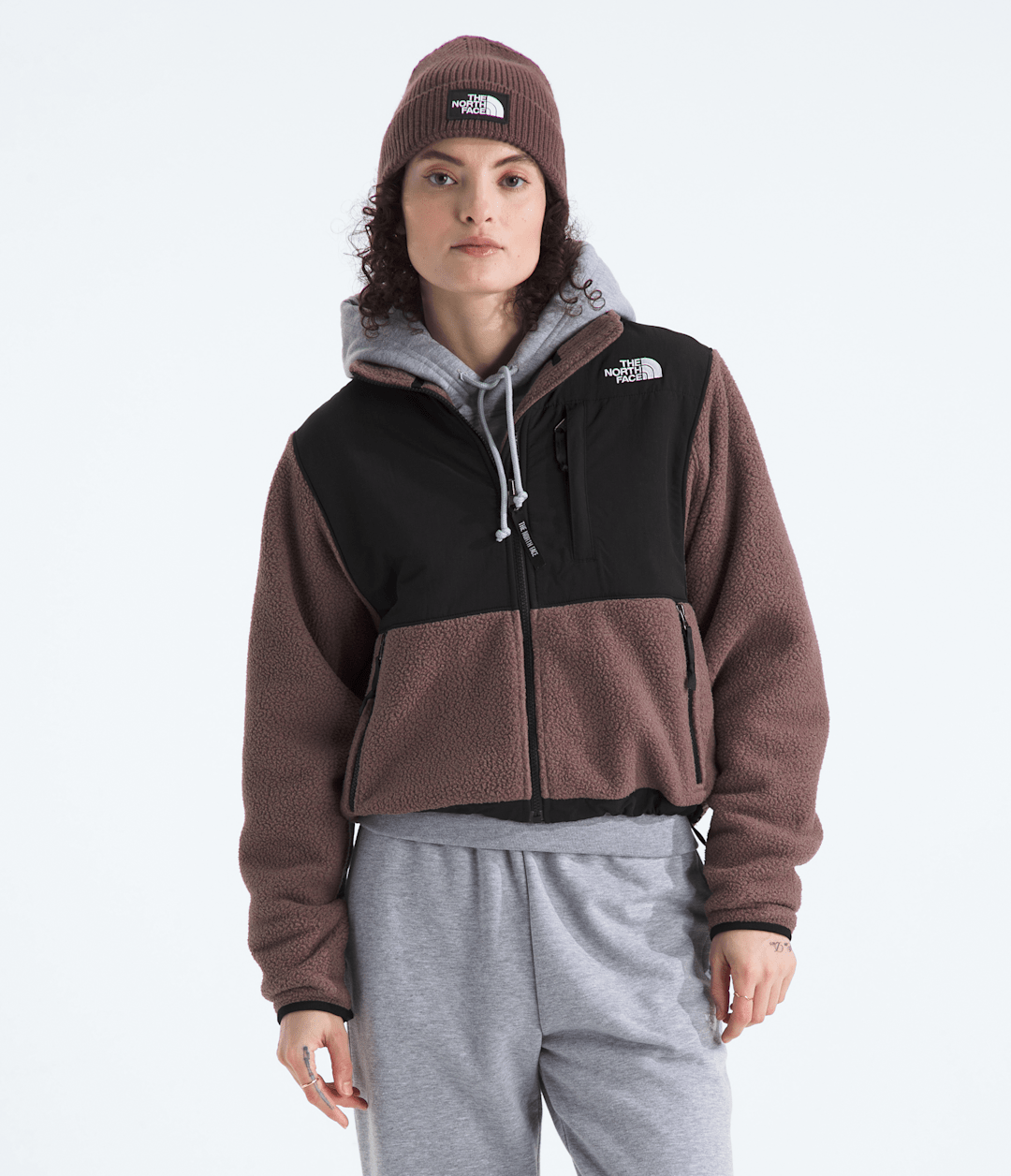 Women’s Retro Denali Jacket / The North Face