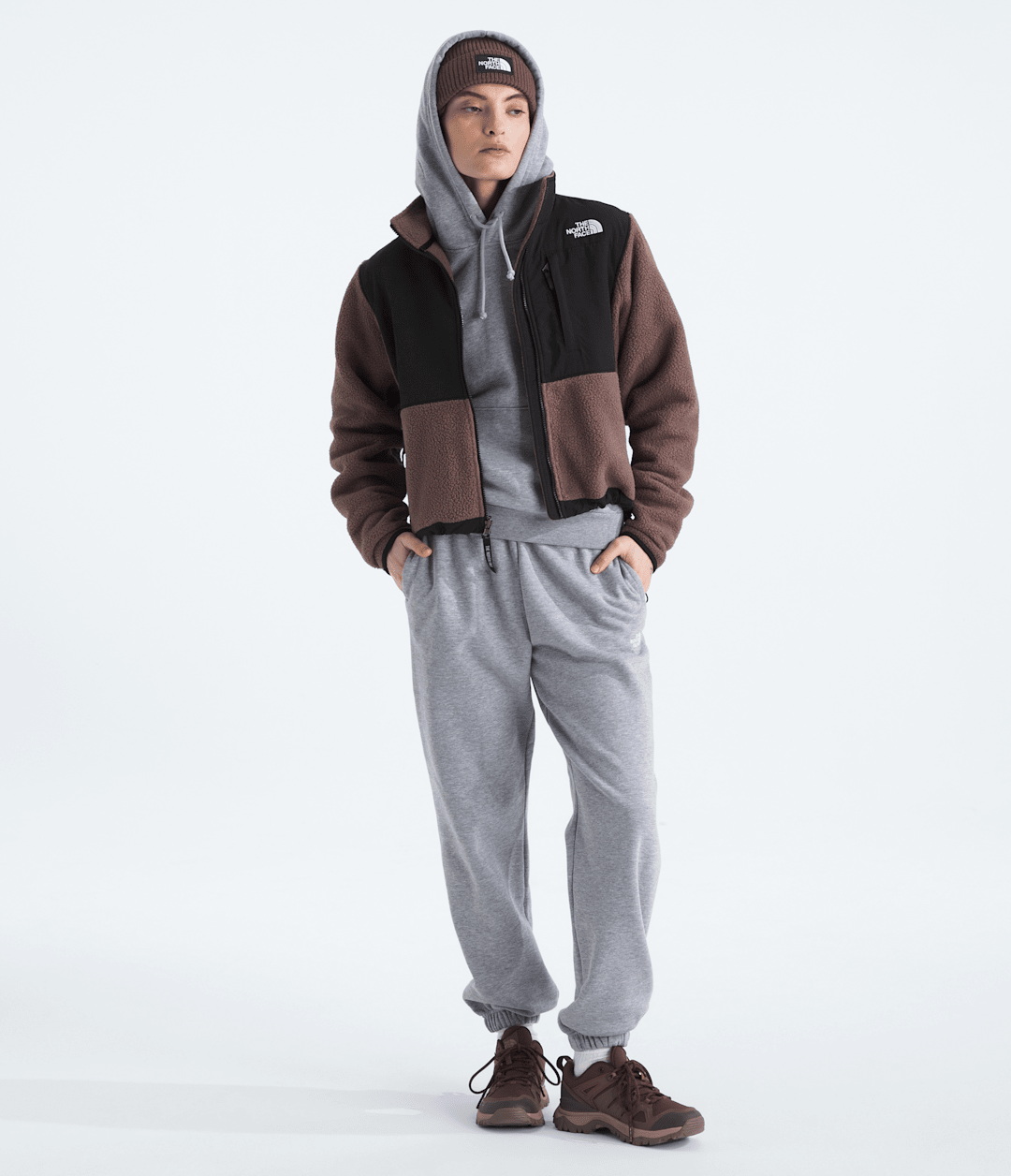 Women’s Retro Denali Jacket / The North Face