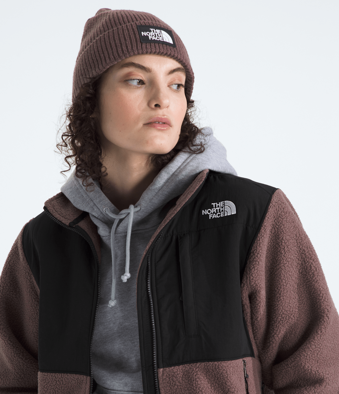 Women’s Retro Denali Jacket / The North Face