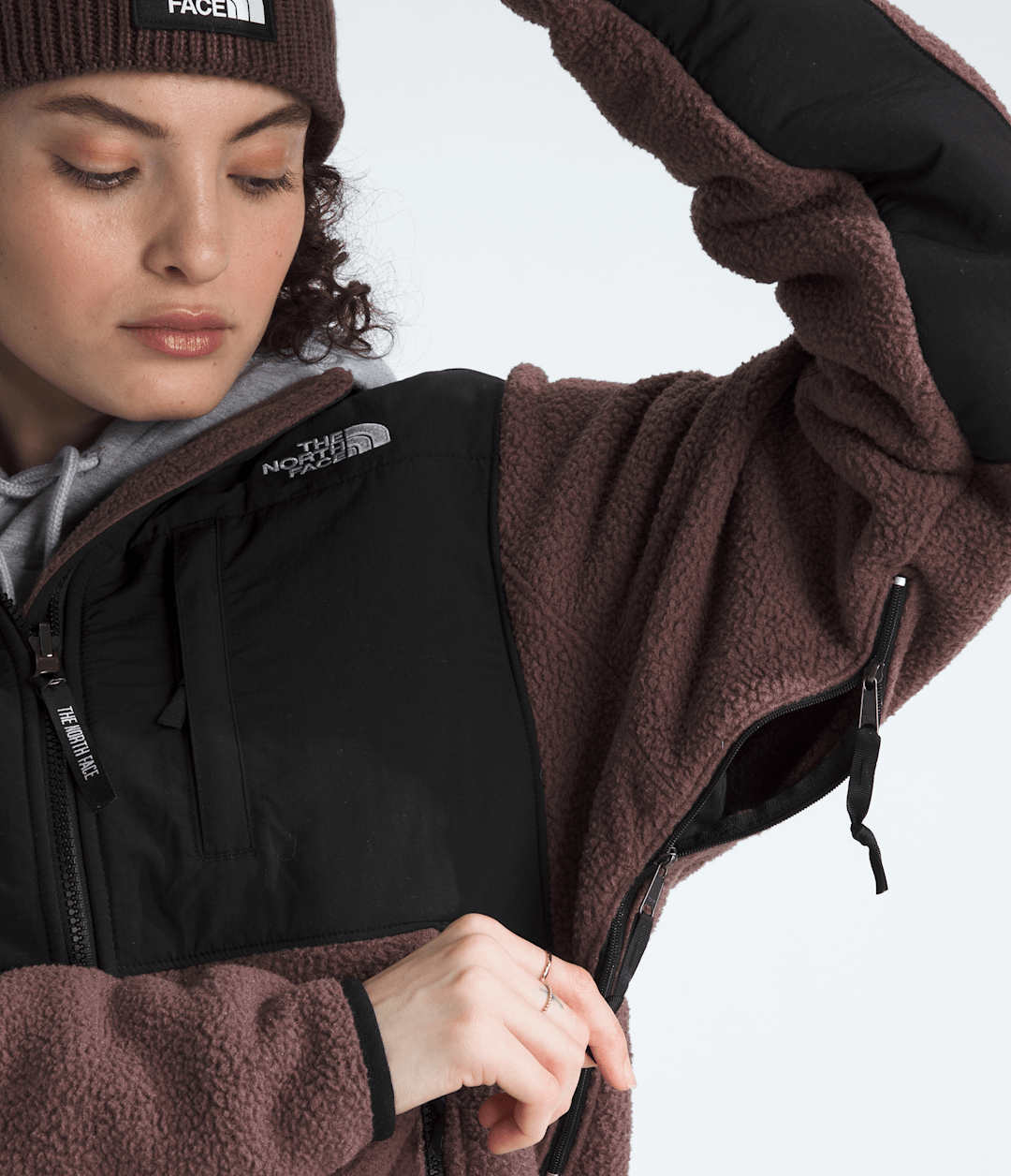 Women’s Retro Denali Jacket / The North Face