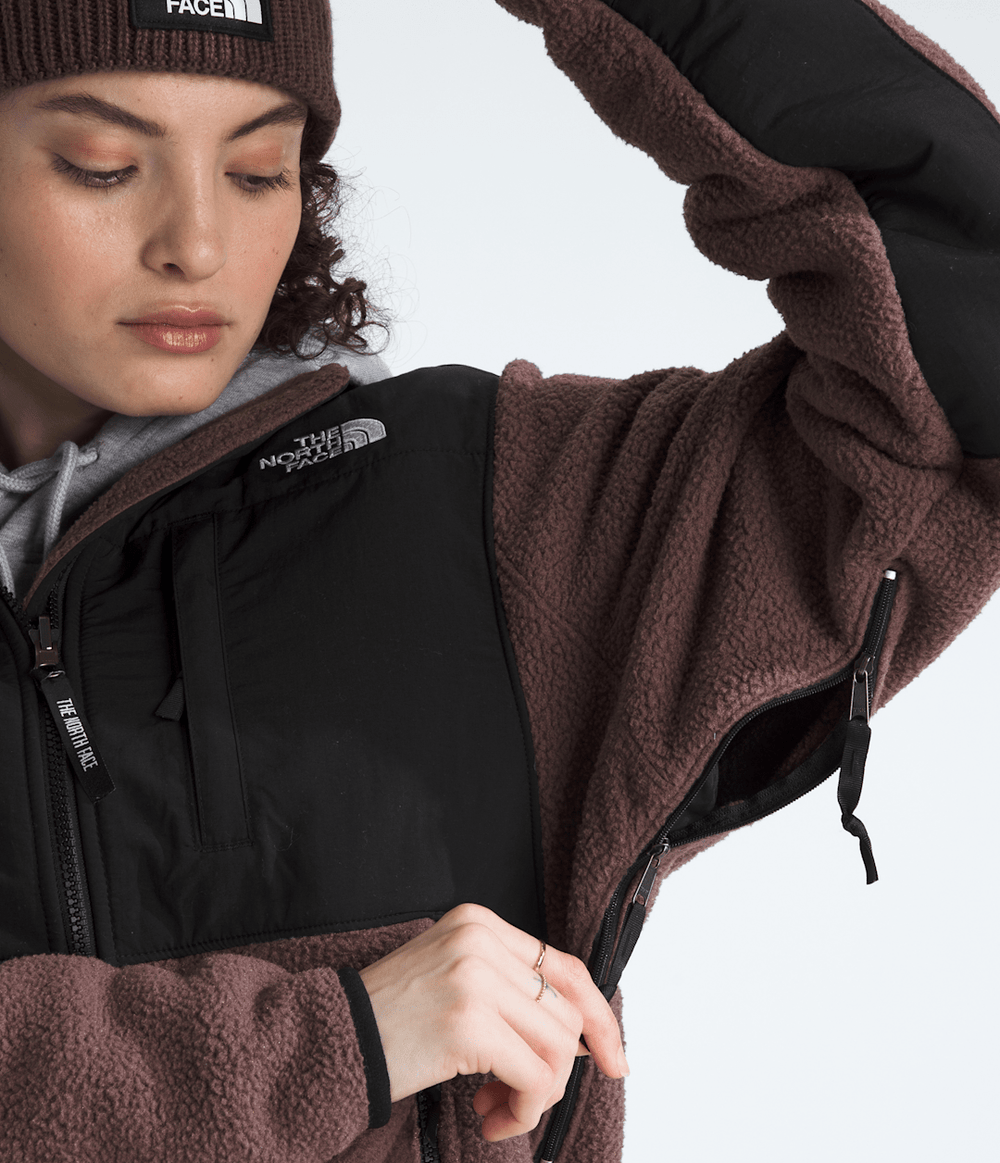 Women’s Retro Denali Jacket / The North Face
