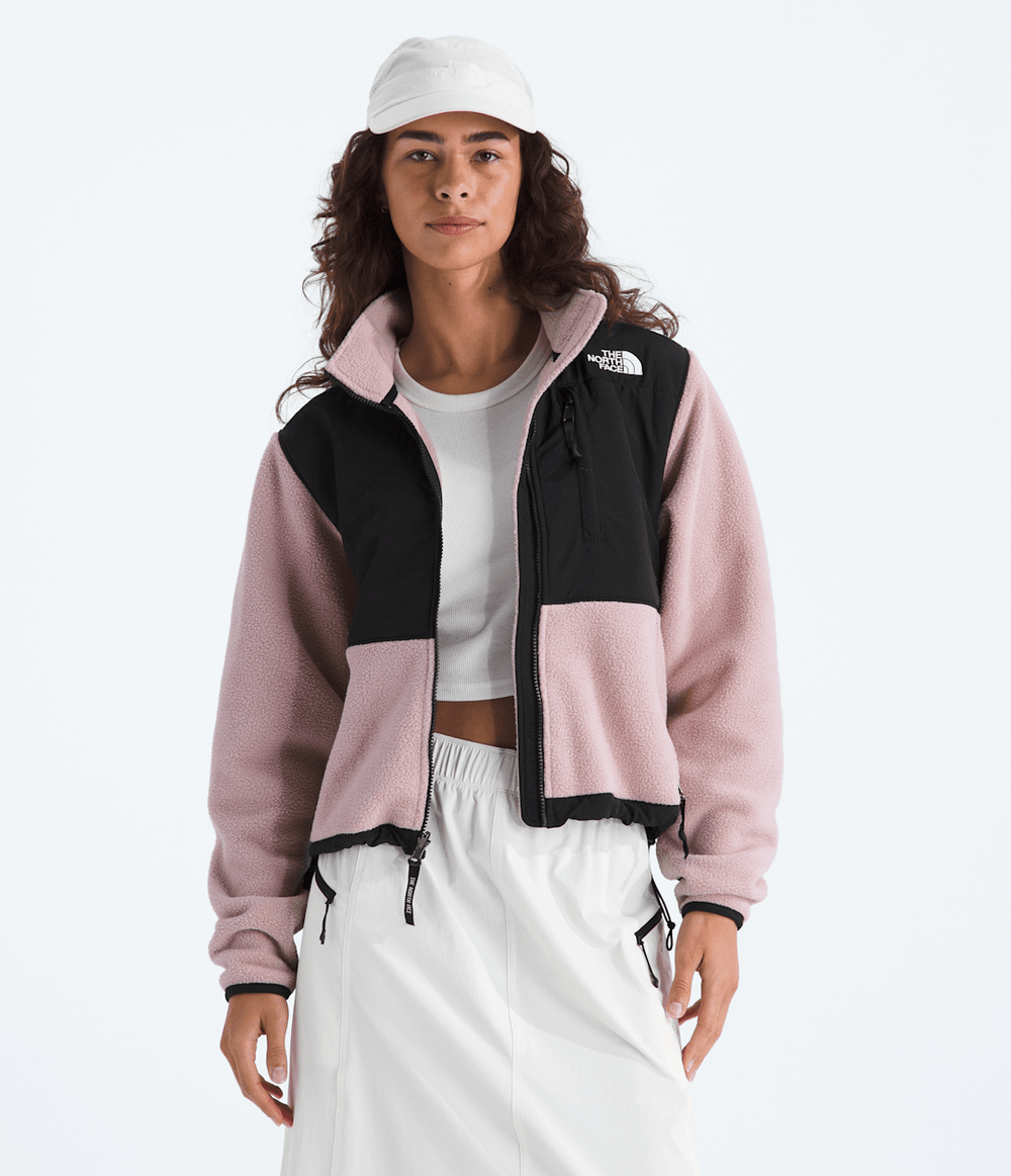 Women’s Retro Denali Jacket / The North Face