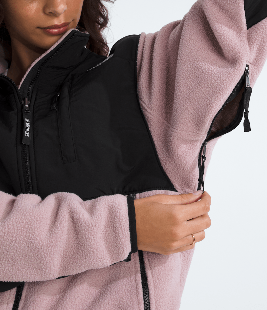 Women’s Retro Denali Jacket / The North Face