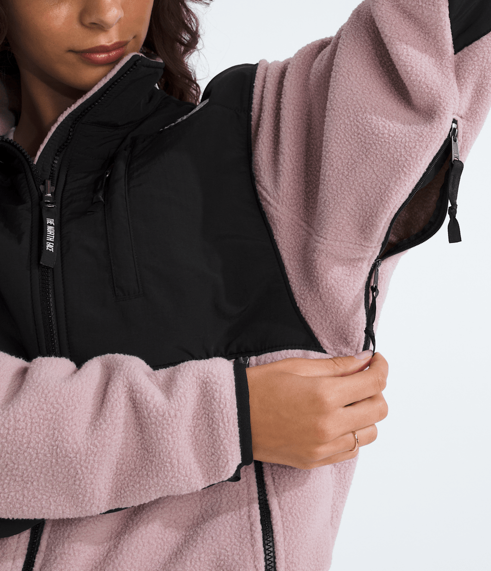 Women’s Retro Denali Jacket / The North Face