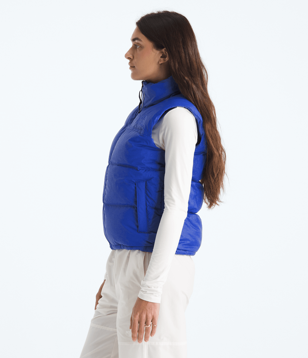 Women’s 1996 Retro Nuptse DTM Vest / The North Face