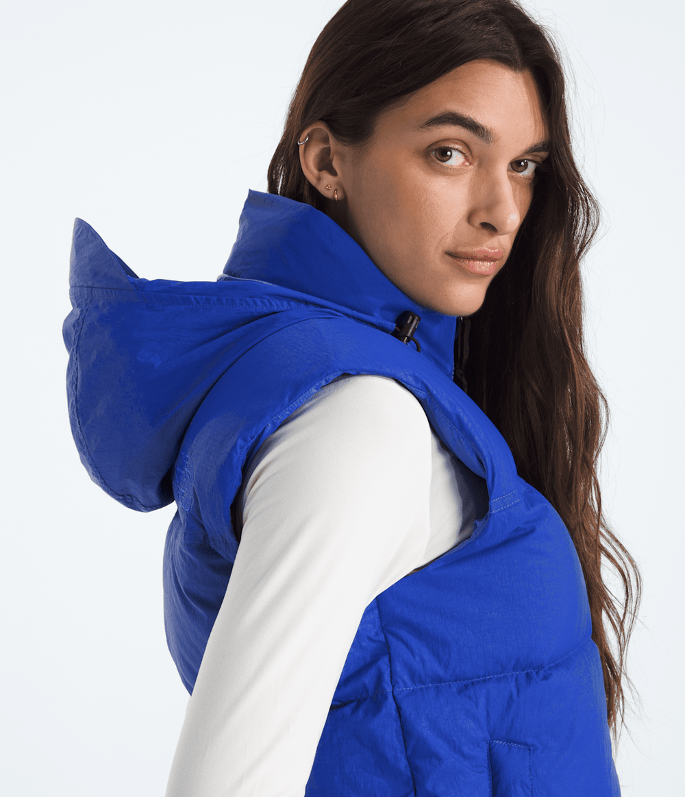 Women’s 1996 Retro Nuptse DTM Vest / The North Face