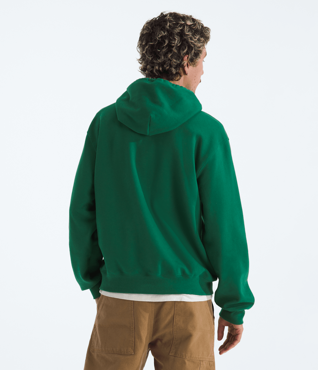 Men’s TNF™ Essential Simple Dome Relaxed Hoodie / The North Face