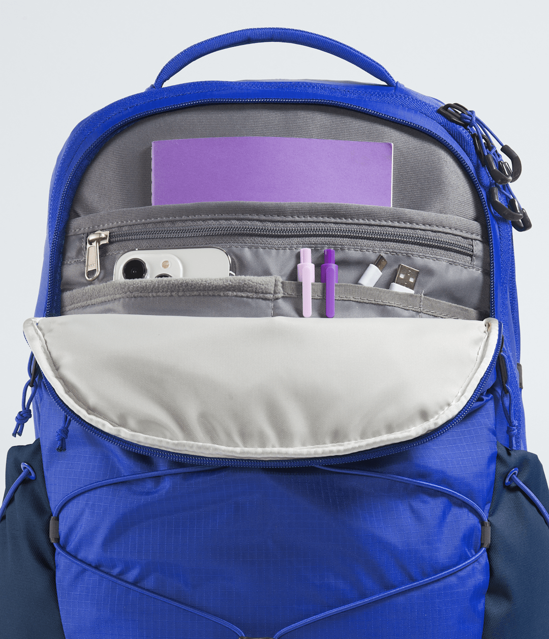 Borealis Backpack / The North Face