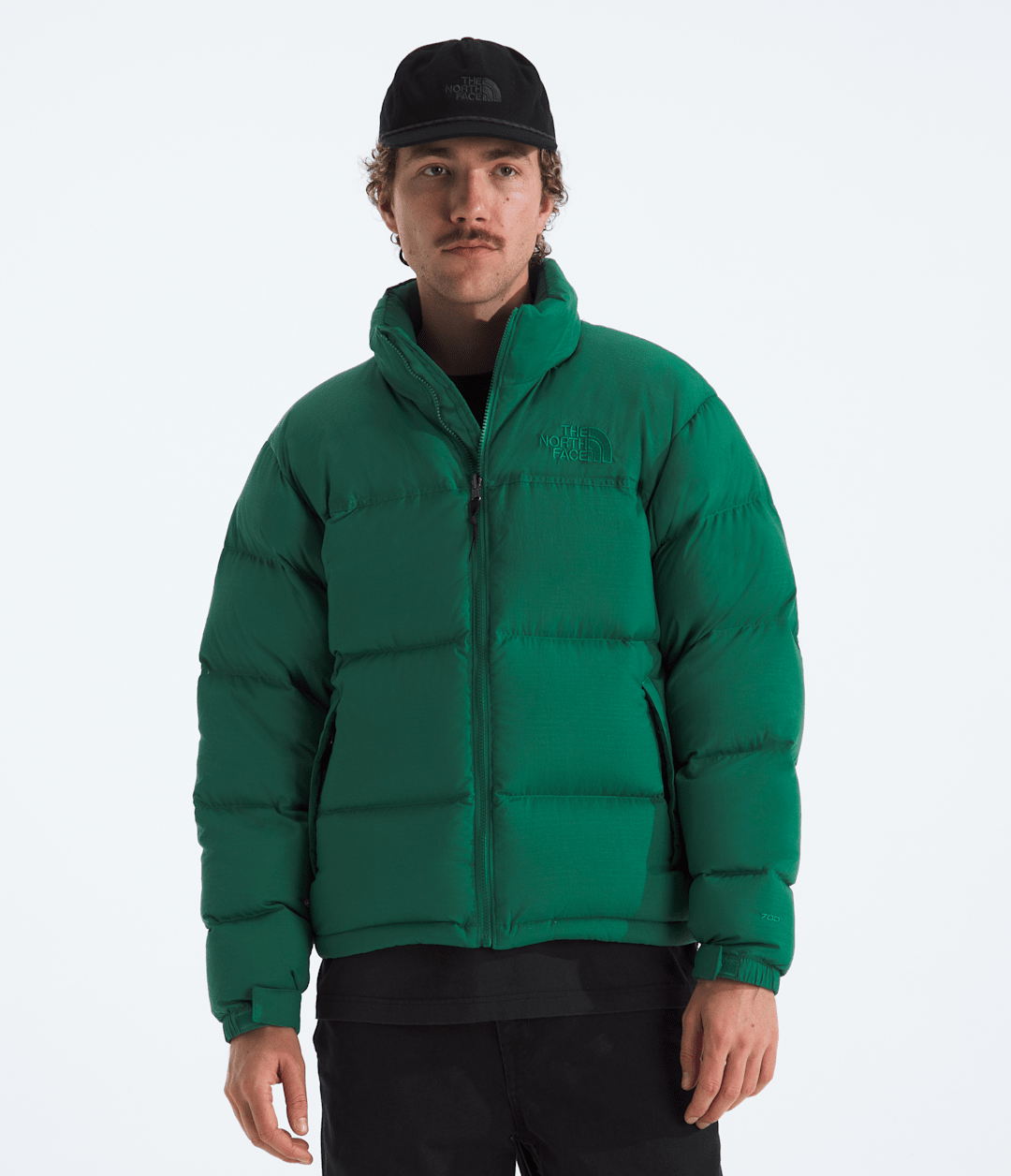 Men’s 1996 Retro Nuptse DTM Jacket / The North Face