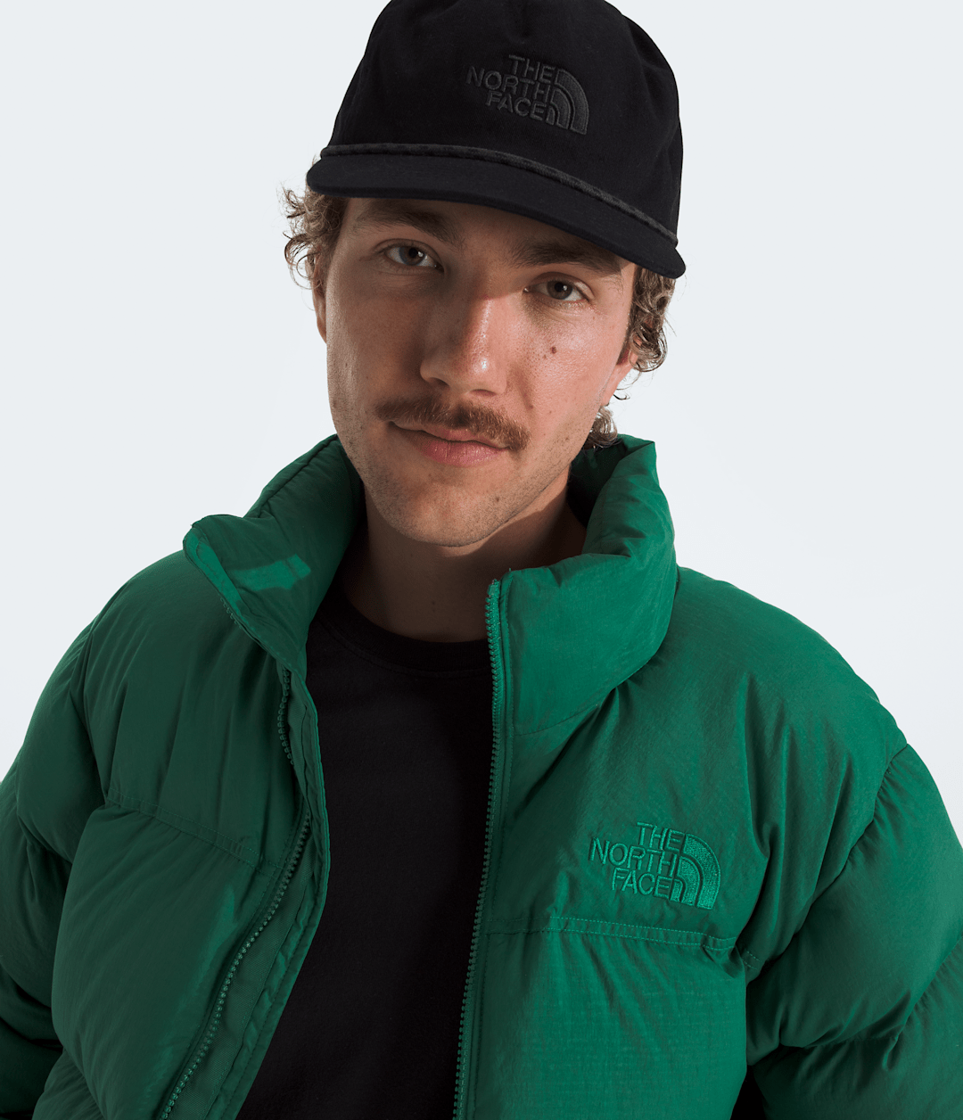 Men’s 1996 Retro Nuptse DTM Jacket / The North Face