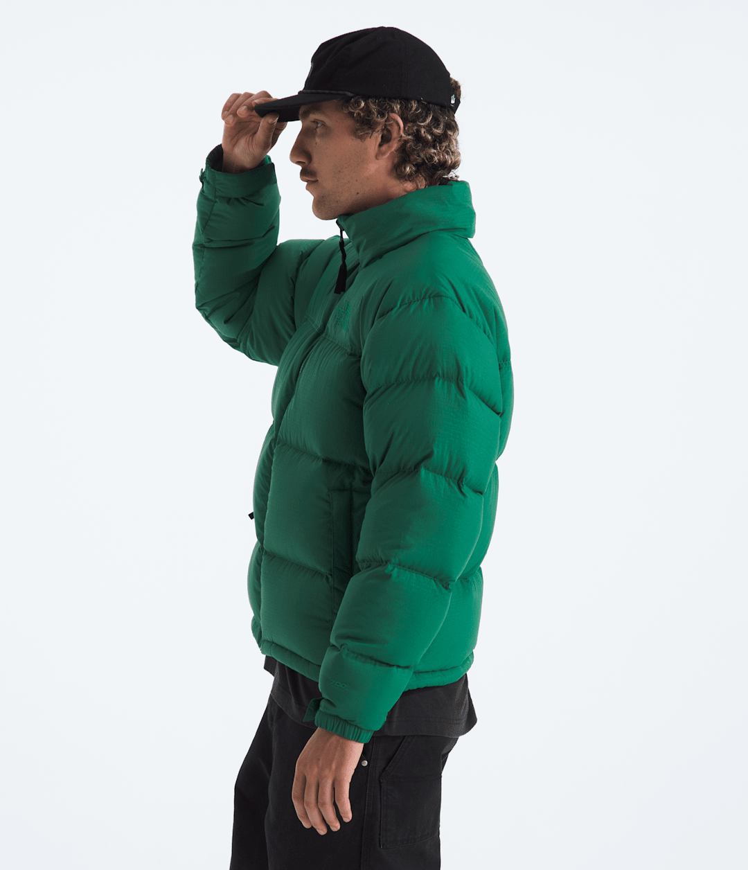 Men’s 1996 Retro Nuptse DTM Jacket / The North Face