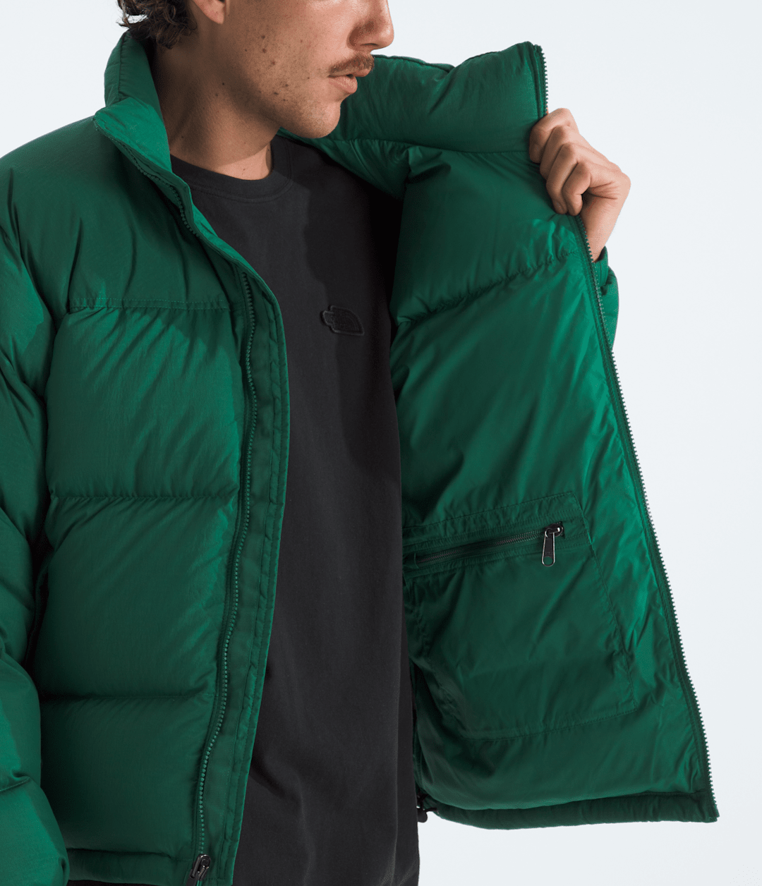 Men’s 1996 Retro Nuptse DTM Jacket / The North Face