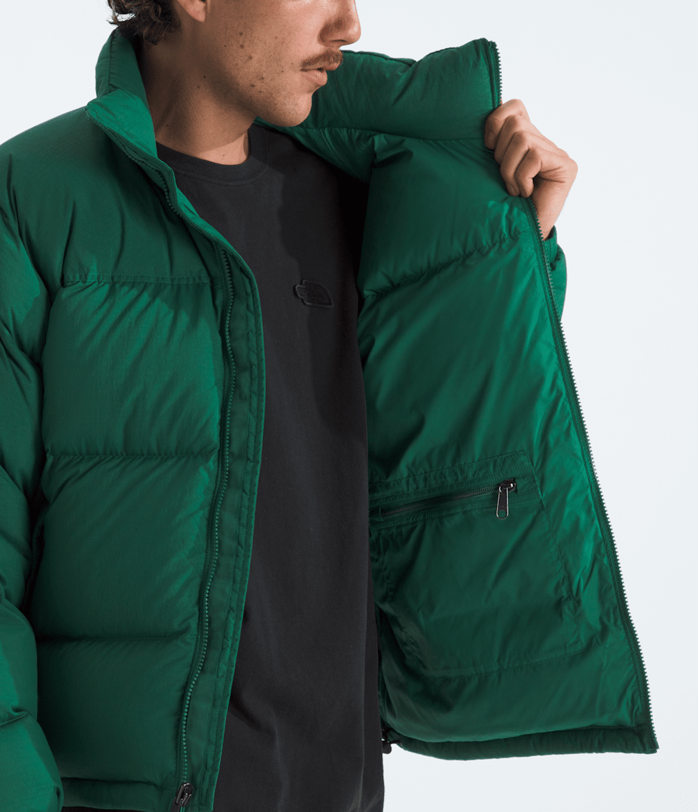 Men’s 1996 Retro Nuptse DTM Jacket / The North Face