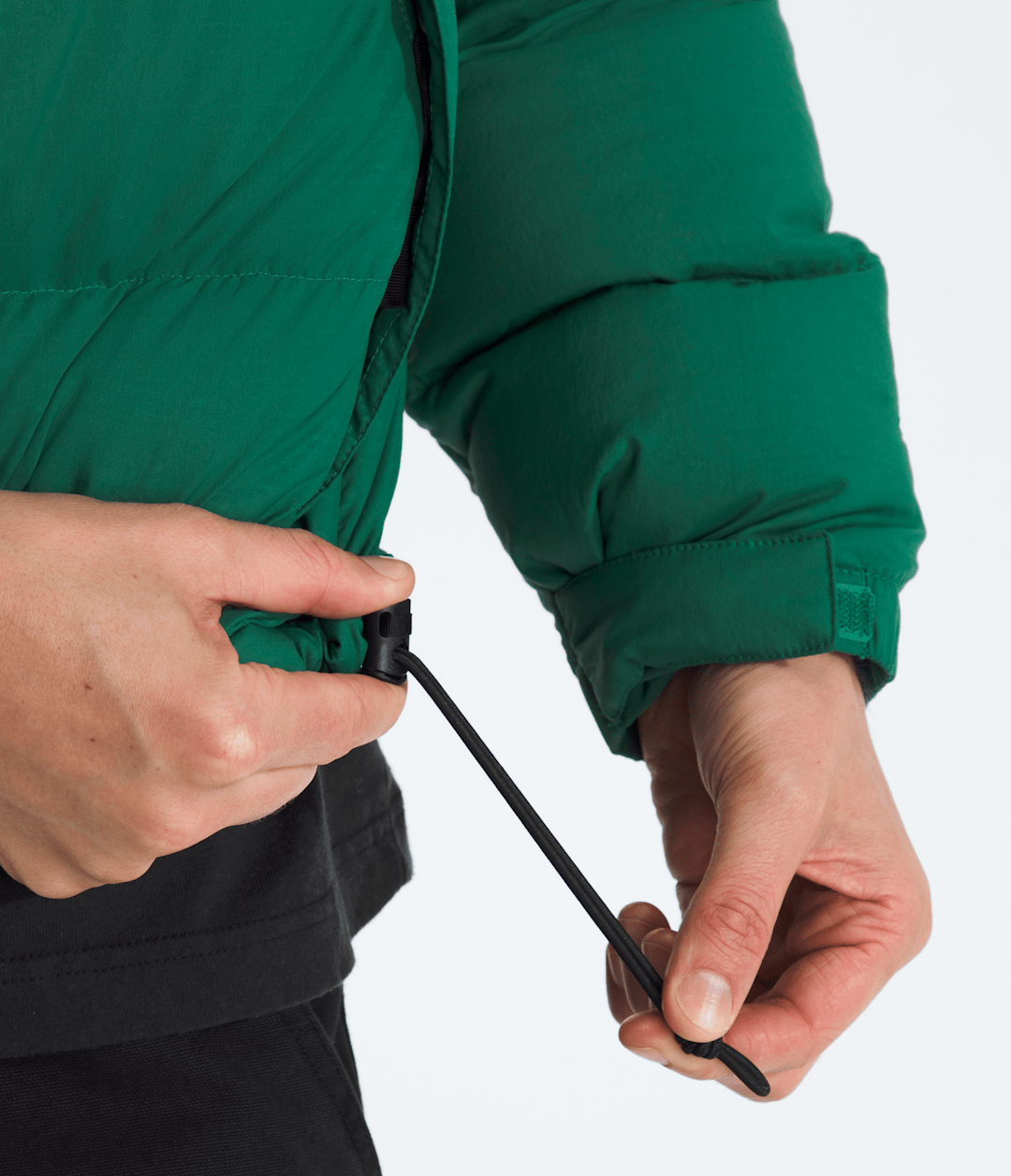 Men’s 1996 Retro Nuptse DTM Jacket / The North Face