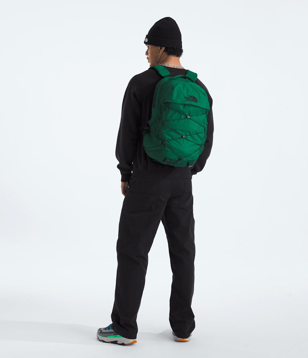 Borealis Backpack / The North Face
