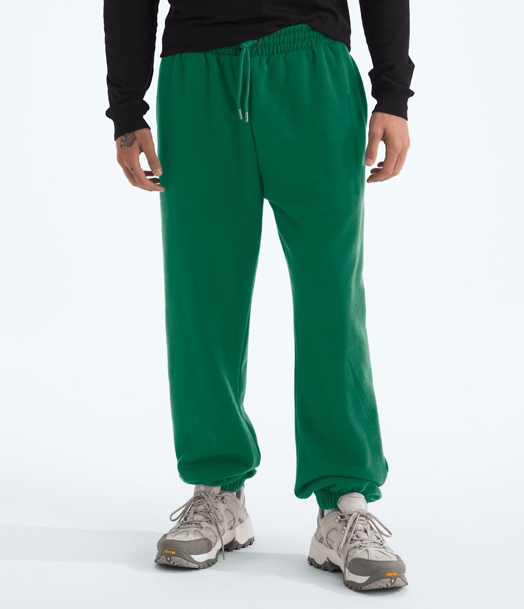 Men’s TNF™ Essential Simple Dome Relaxed Pants / The North Face