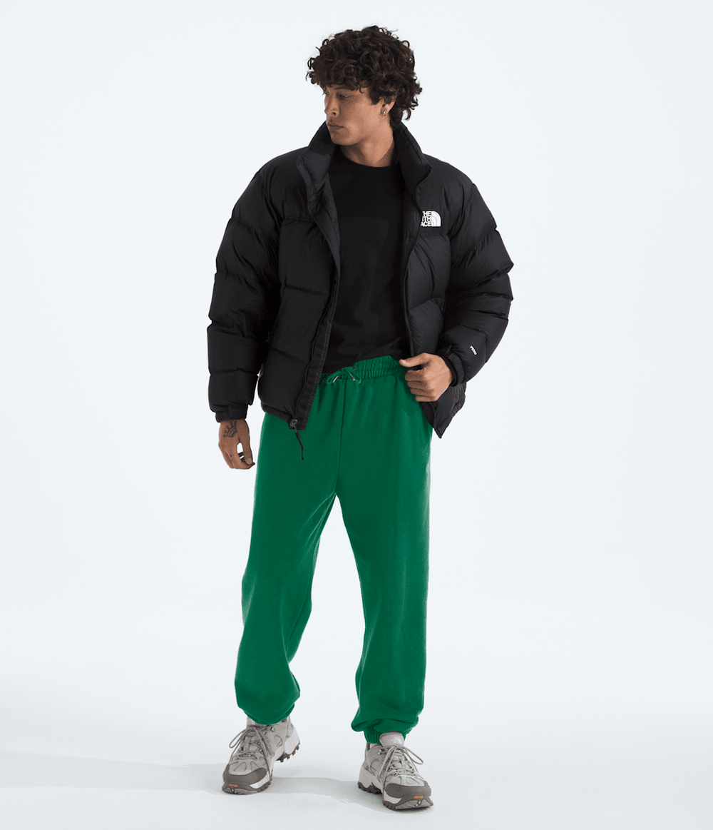 Men’s TNF™ Essential Simple Dome Relaxed Pants / The North Face