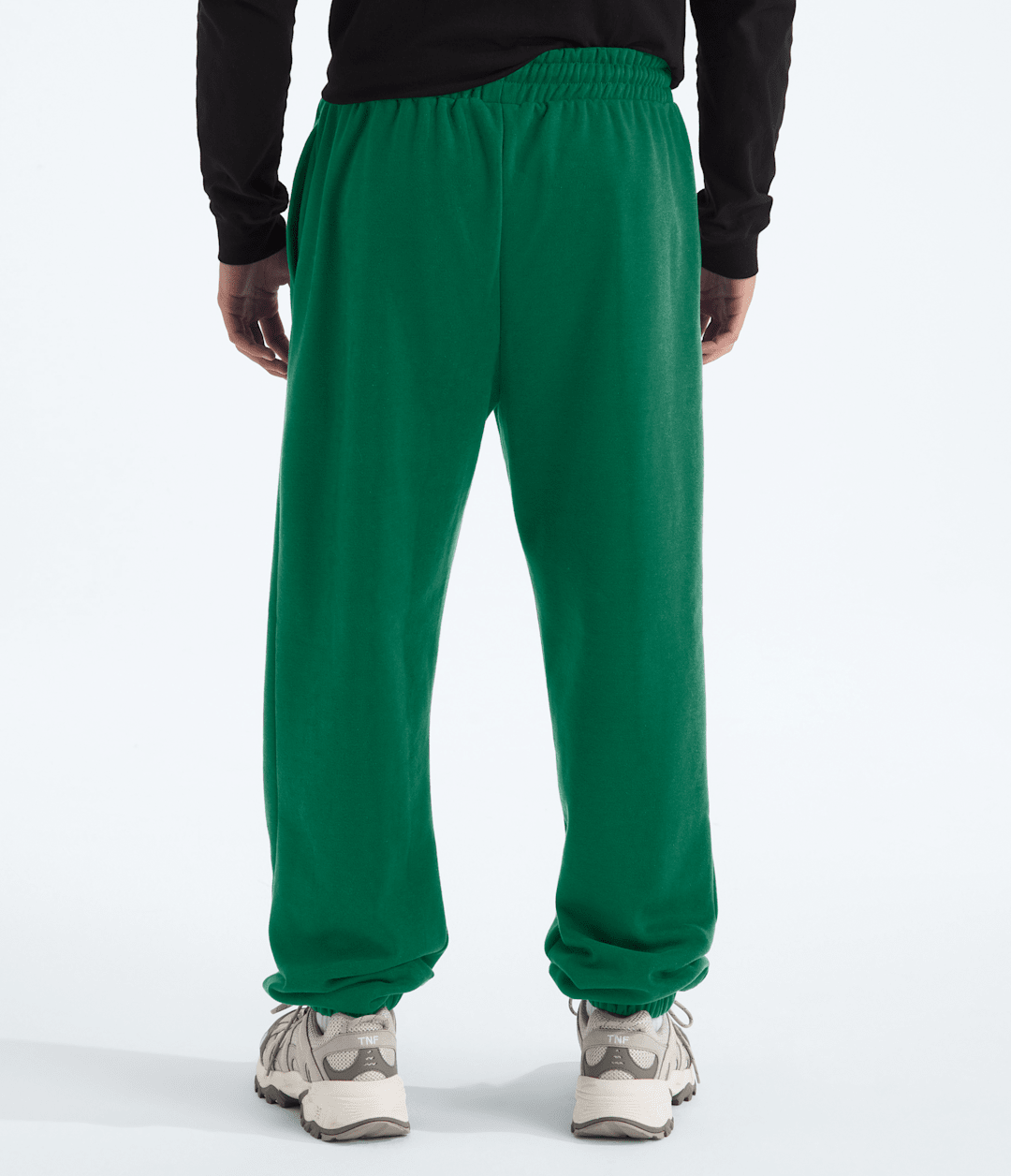 Men’s TNF™ Essential Simple Dome Relaxed Pants / The North Face