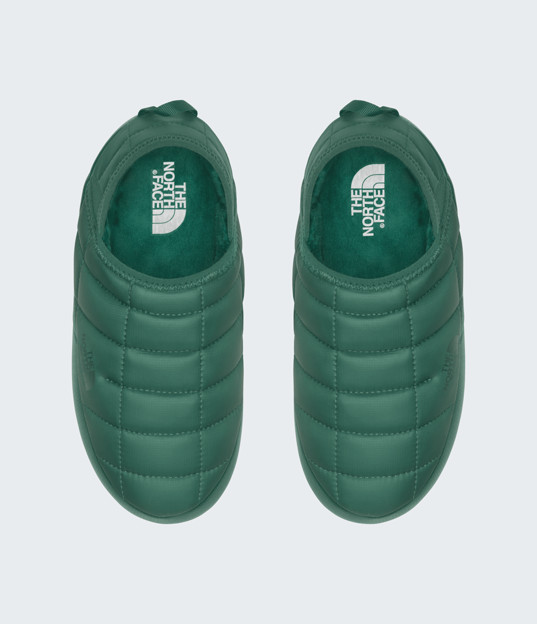 Women’s THERMOBALL™ Traction Mules V / The North Face
