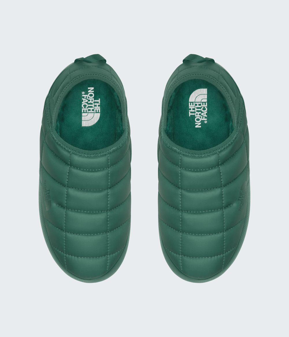 Women’s THERMOBALL™ Traction Mules V / The North Face