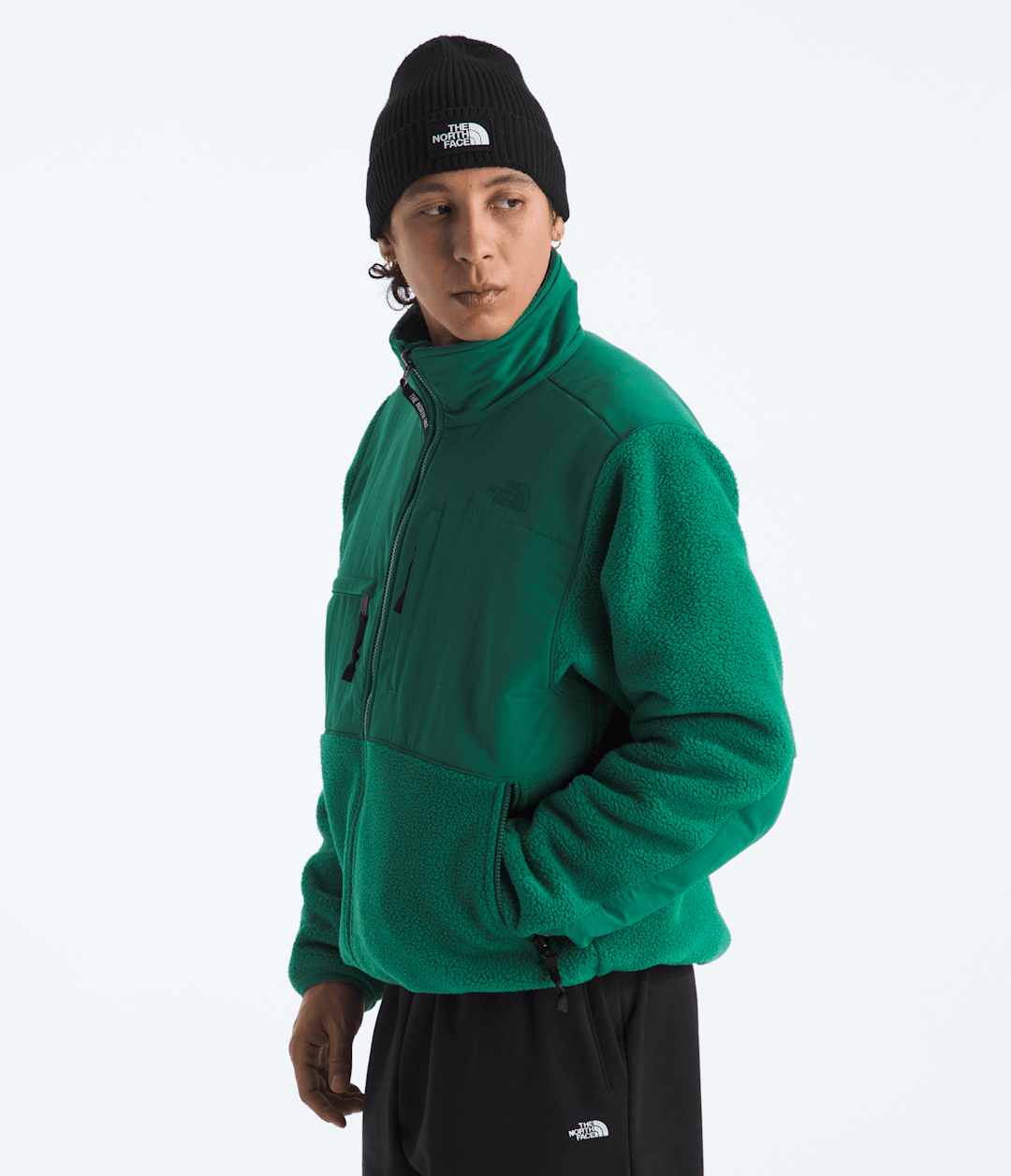 Men’s Retro Denali DTM Jacket / The North Face